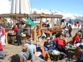 Olympic - Montana Center 3* Crans-Montana