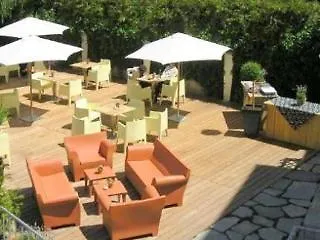 Ξενοδοχείο Olympic - Montana Center 3*