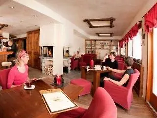 Olympic - Montana Center Hotel