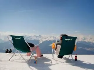 Olympic - Montana Center Ξενοδοχείο 3*