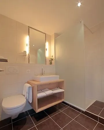 Hotel Olympic - Montana Center Crans-Montana