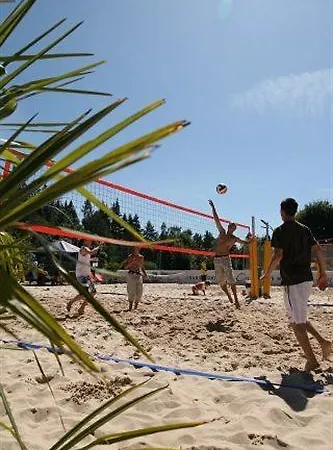 Olympic - Montana Center Hotel Crans-Montana