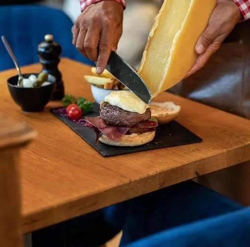 オリンピック モンタナ センター ホテル