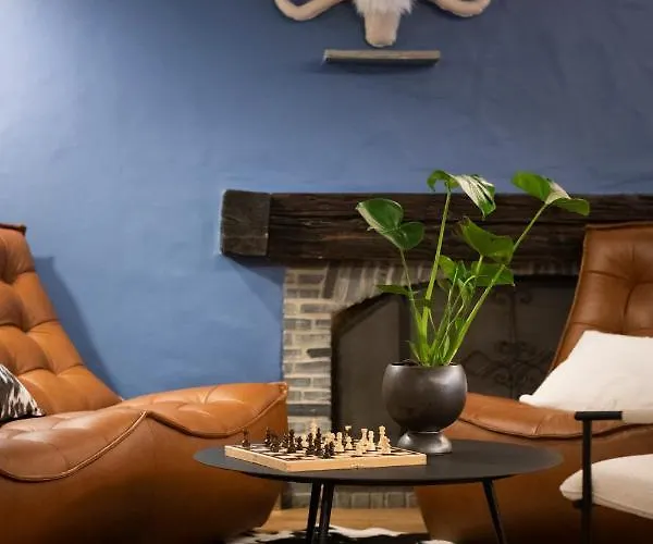 オリンピック モンタナ センター ホテル