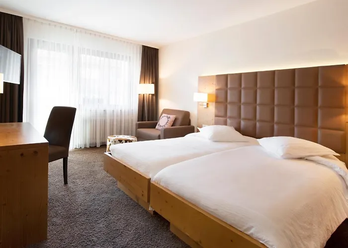 オリンピック モンタナ センター ホテル