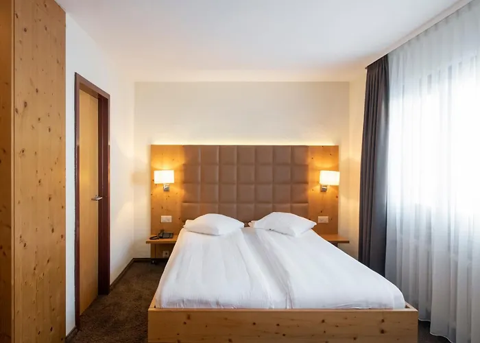 Olympic - Montana Center Crans-Montana