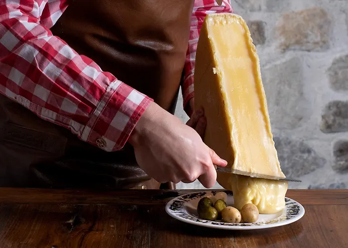 Hotel Olympic - Montana Center 3*