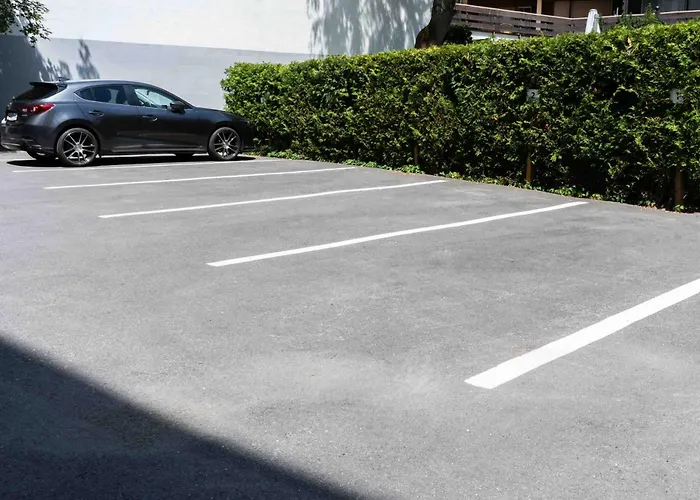 Olympic - Montana Center Hotel Crans-Montana