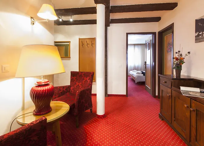 Olympic - Montana Center Hotel 3*