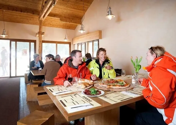 オリンピック モンタナ センター 3* クラン