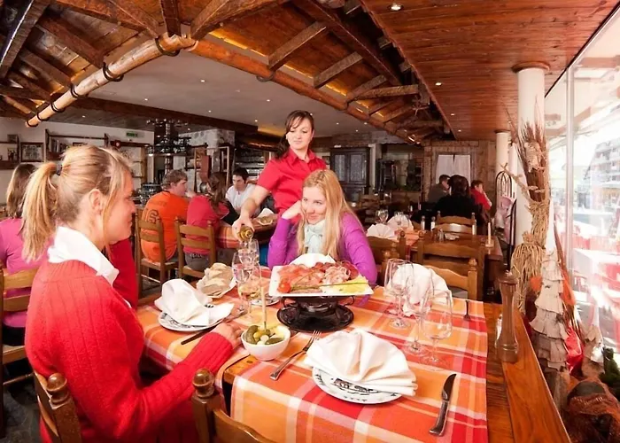 オリンピック モンタナ センター ホテル