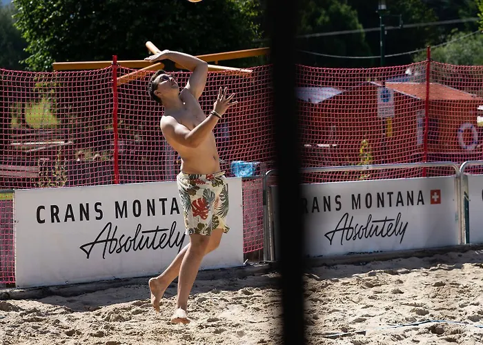 Hotel Olympic - Montana Center 3*