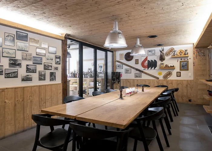 Olympic - Montana Center Hotel 3*