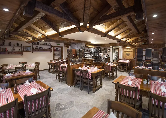 Olympic - Montana Center 3* Κρανς Μοντάνα