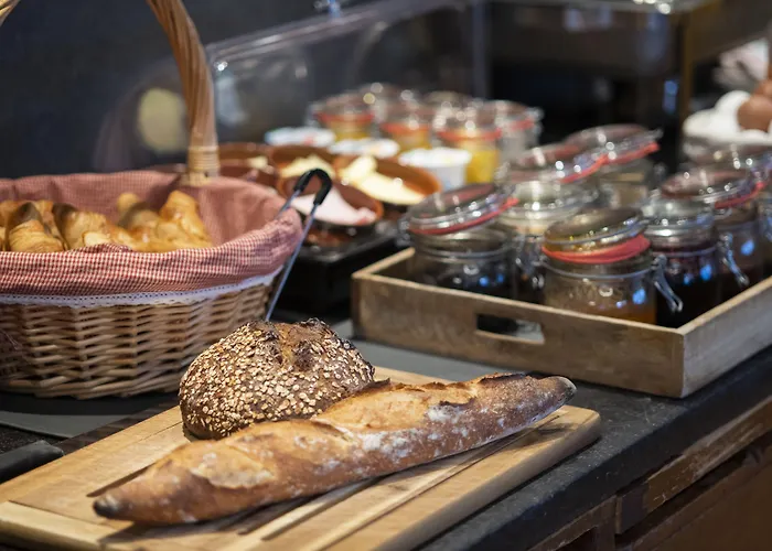 ホテル オリンピック モンタナ センター