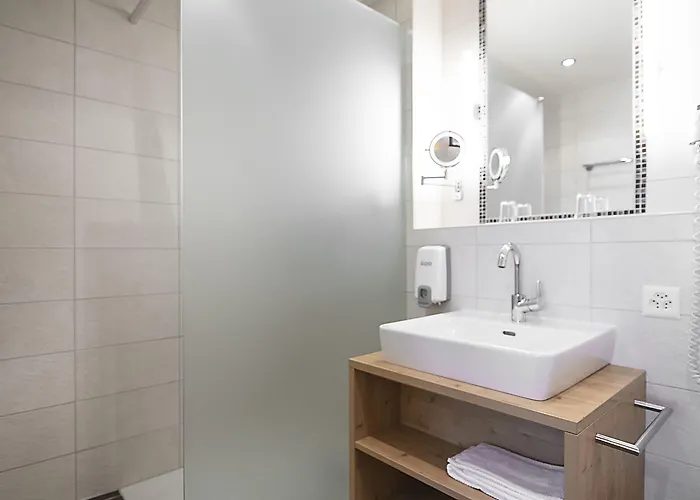 ホテル オリンピック モンタナ センター