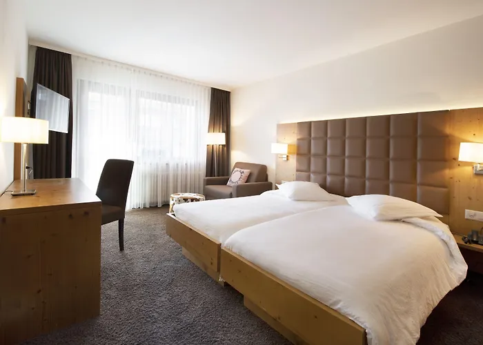 ホテル オリンピック モンタナ センター