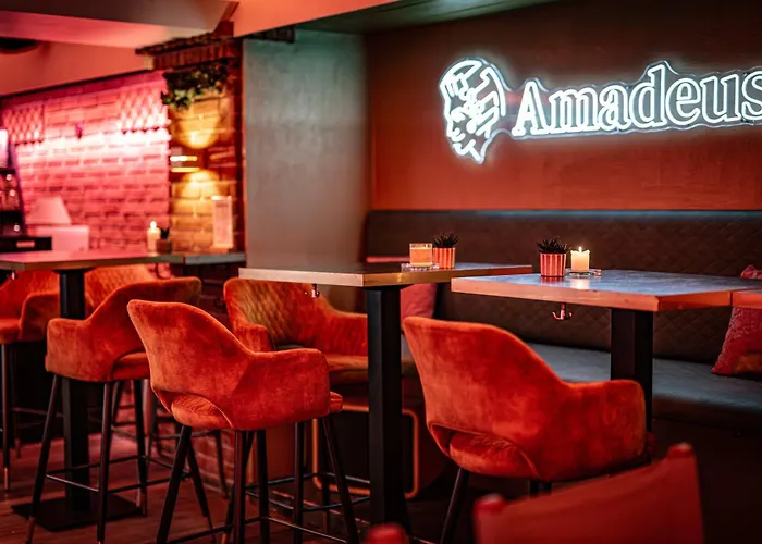 Olympic - Montana Center Szálloda 3*