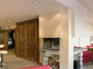 オリンピック モンタナ センター ホテル クラン