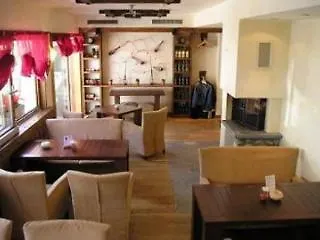 Olympic - Montana Center Hotel Crans-Montana