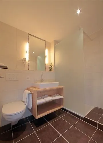 Hotel Olympic - Montana Center Crans-Montana