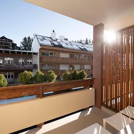 Hotel Olympic - Montana Center 3*