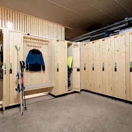 Olympic - Montana Center 3* Crans-Montana