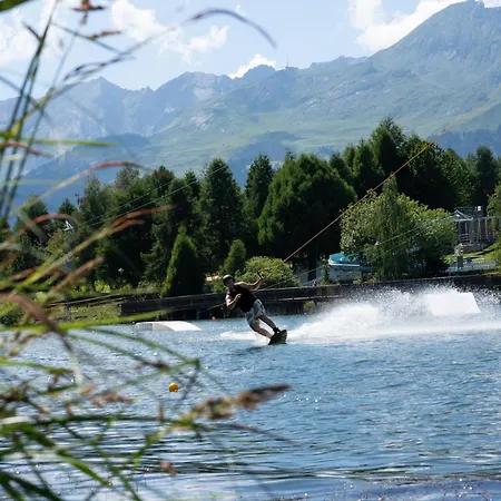 Hotel Olympic - Montana Center 3*